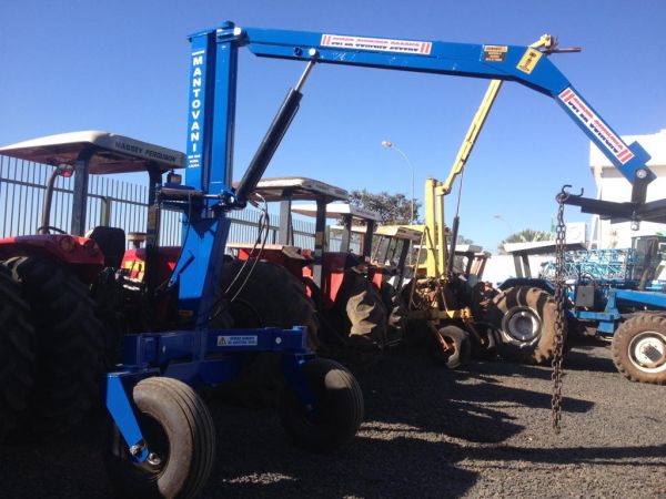 Guincho Beg 2000 kgs